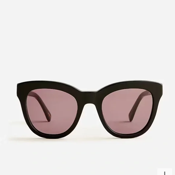 J. Crew | Accessories | Jcrew Cabana Oversized Sunglasses 